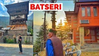 Welcome to Kinnaur | Sangla | Kamru fort and Batseri vibes