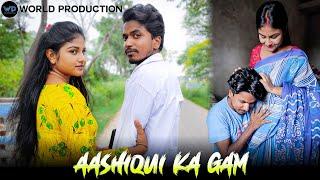 Aashiqui Ka Gam | 1k Special | Himesh | Salman Ali | WORLD PRODUCTION