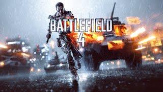 Twitch Stream | Battlefield 4 Full Playthrough