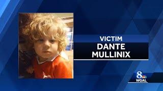 Man found not guilty in death of York County boy