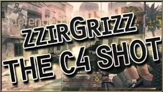 zzirGrizz - The TRIPLE C4 Shot - TMR Archive #1