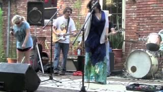 Dick Cooper Party after WC Handy Festival 2013 with Kendra Sutton and Holley J Malone  1080p