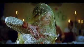 Jane kitne Dino ke bad gali me aaj Chand nikla....#Aishwarya roy hit songs.Mujra