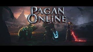 Pagan Online | Test Key Giveaway (closed)