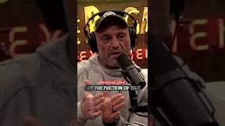 Joe EXPLAINS How CAR Brakes Polluting the Environment #shorts #podcast #joerogan #jre #reaction