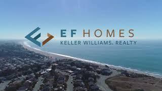 WELCOME TO EF HOMES