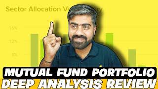 OMG Mutual fund portfolio Review | best sip plans for 2025