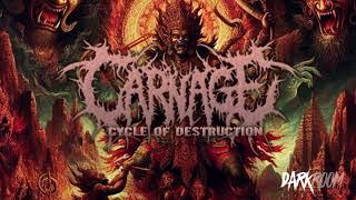 Carnage - Cycle of Destruction