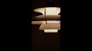 우리집 분위기 담당 인테리어 조명 Designer Lamps #루이스폴센 #베르판