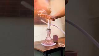 Quick FUTR session #chicha #foryou #nargile #shisha #wasserpfeife #music #hookah #diy #content #dj