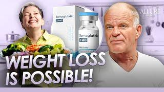 Weight and HRT for Women In Menopause