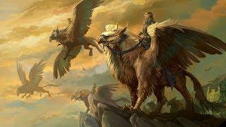 Griffin, Griffon or Gryphon? Mythology Explained