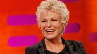 Julie Walters & "Personal Services" - The Graham Norton Show: Series 16 Episode 18 - BBC