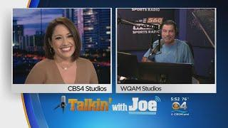 Talkin' With Joe 12/28