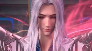 Master Yao Lao becomes a Half Saint