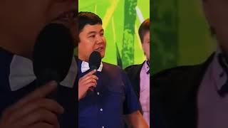 Турсынбек не по мусульмански. квн