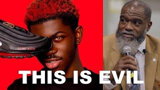 Lil Nas X Exposed | Voddie Baucham: The Gospel