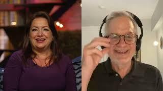The Donna Drake Show Welcomes Frank Radice