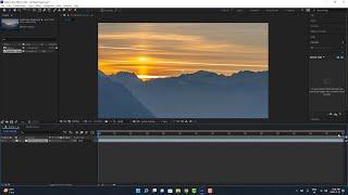 Render video in Adobe After Effect | Unlimited Solutions