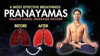 BOOST Oxygen Levels Naturally with These 4 Breathing Exercises!