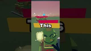 1 Sub = 10 Goblins!  #shorts #recroom #challenge #vr #goblin