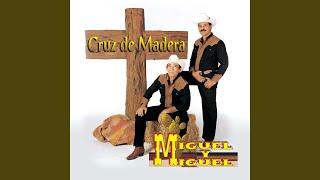 Cruz De Madera