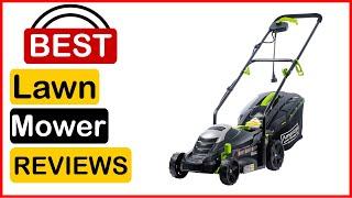   Best Budget Lawn Mower In 2023  Top 5 Tested & Buying Guide