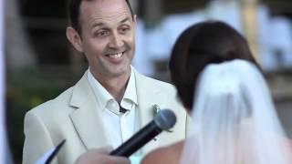 Duane and Darcy Wedding Video Feb 18, 2013 "Your Love" from Casting Crowns