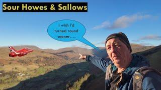 Sour Howes & Sallows