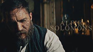 Alfie Solomons (Peaky Blinders) | Where the Light Comes in