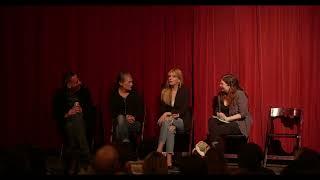 RELATIVE | Post-Screening Q&A | Music Box Films