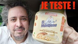 Nutella contre El Mordjene : le Grand Test !