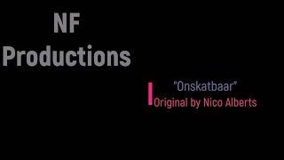 Onskatbaar - By Nico Alberts