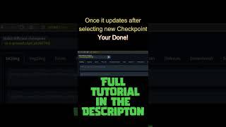 Install Stable Diffusion 2.0 with a one Minute Tutorial