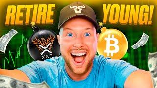 Ripple XRP: You Will Retire This Bull Run If You Do This BEFORE IT'S TOO LATE! (EPIC CRYPTO NEWS)