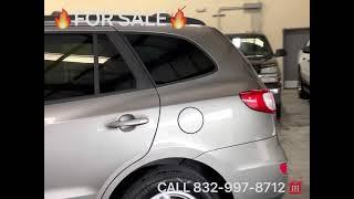 2011 HYUNDAI SANTA FE FOR SALE