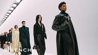 GIVENCHY | Fall Winter 2023 Womenswear Show