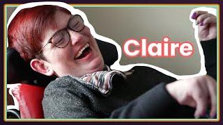 Claire | A Newcross Story