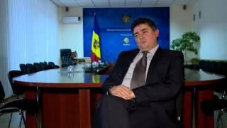 INTERVIU CU IMPACT: Октавиан Калмык, замминистра экономики Молдовы