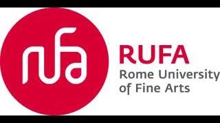 Open day Rufa- Rome University of Fine Arts