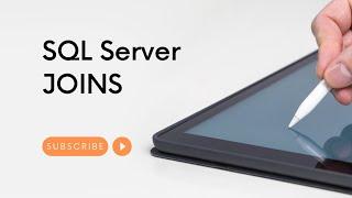 SQL Server JOINS Explained with Real-World Scenarios | Scenario-22