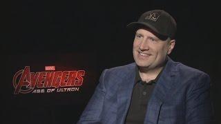 Spider-Man: Kevin Feige Confirms Peter Parker; Talks High School Spidey