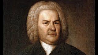 J.S. Bach: The Art of Fugue (Concerto Italiano)