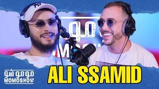 MOMO SHOW avec ALI SSAMID l مومو شو مع علي الصامد