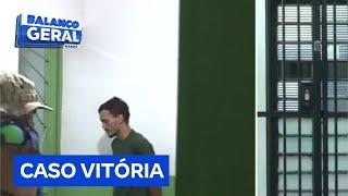 Defesa sustenta que pesquisa sobre ‘como limpar o local do crime’ não liga Maicol à morte de Vitória