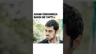 Kıskanç Zeyno ️‍ #cemrearda #zeynepaslanlı #rüzgarlıtepe #gökberkyıldırım #zeyhal #windsoflove#aşk