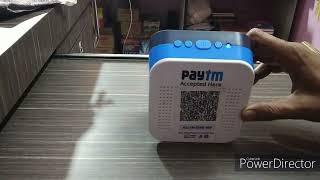 Paytm Soundbox Unboxing and Review | Tech Areena