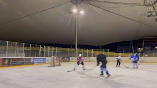 Eishockey Training - HSV Eltern on Ice