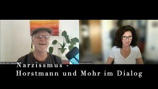 Narzissmus - Horstmann und Mohr im Dialog