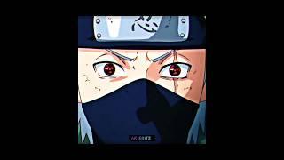 『 𝙆𝘼𝙆𝘼𝙎𝙃𝙄 𝙃𝘼𝙏𝘼𝙆𝙀 』kakashi unlocks his susanoo (amv) | Naruto Shippuden | Gandagana | 2K-HD